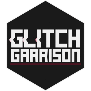 GLITCH GARRISON 6(500 x 500 px)
